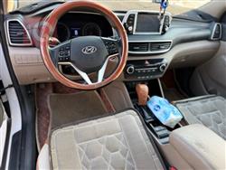 هیوندای تۆکسۆن